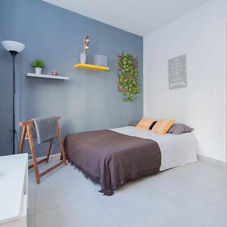 Ferienwohnung Realejo 2A Granada Exterior foto
