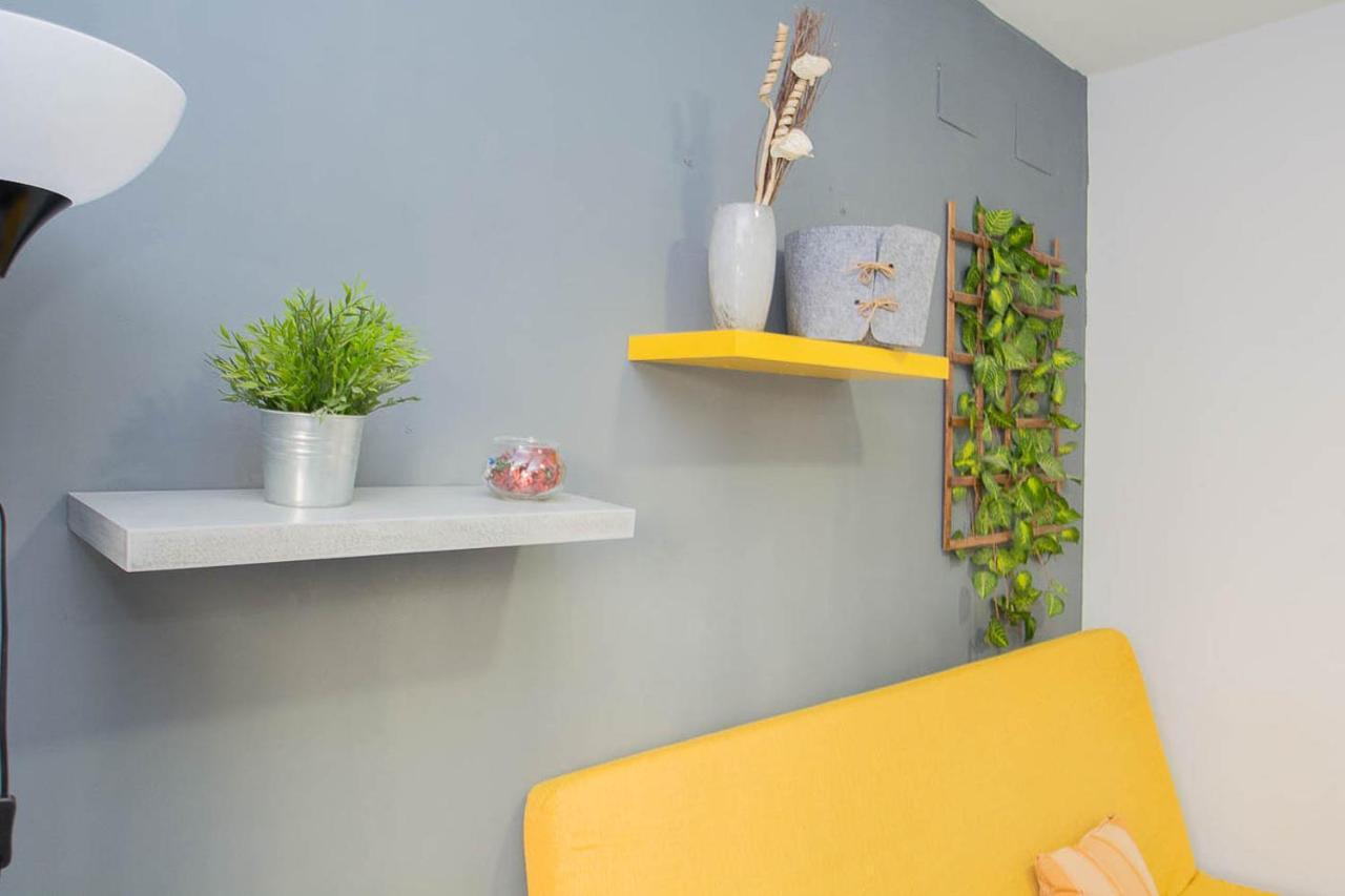 Ferienwohnung Realejo 2A Granada Exterior foto